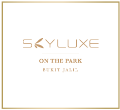 SKYLUXE Logo